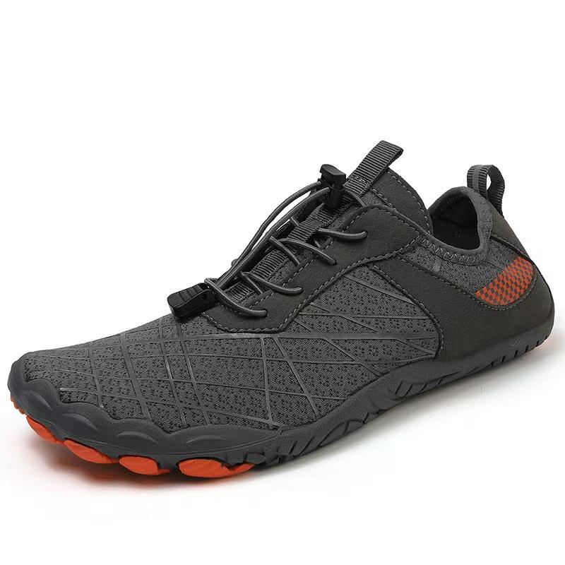 Outdoor Creek Tracking Shoes Men's and Women's Fitness Sports Running Mountaineering Wading Rock Climbing Shoes