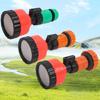 Agricultural Sprayed Nozzle For Efficient Crop Watering And Horticulture Projects Tool Less Assembly Low Water Consumption Technology