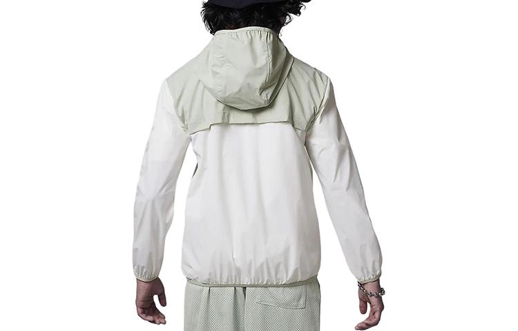 Jordan Kids Jackets Hooded Moderate HM4766-088