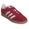 Childrens/Kids Gazelle Heritage Leather Trainers