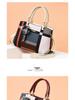 2025 Women’s Trendy Crossbody Shoulder Bag – Stylish & Versatile