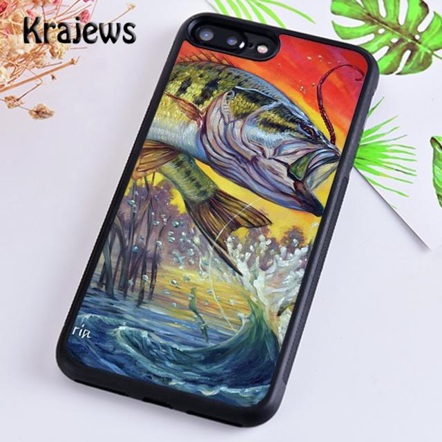 Fishing Lake Sunset soft rubber Phone Case Cover For iPhone 17 Air 16 15 14 plus 12 13 pro max Fundas