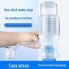 Manual Bottled Water Pump Dispenser