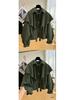 Designer Niche Women's Shawl Cape Coat - Spring/Autumn 2026 Fashionable Jacket-Style Top