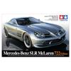 Tamiya Sports Car Series 317 SLR McLaren 722 Edition Plastic Model Kit 24317 1/24 No. Mercedes-Benz