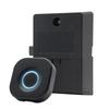 S4A Smart Cabinet Lock Tuya WiFi RFID Keyless Hidden Electronic Lock for Wardrobe Locker Cupboard