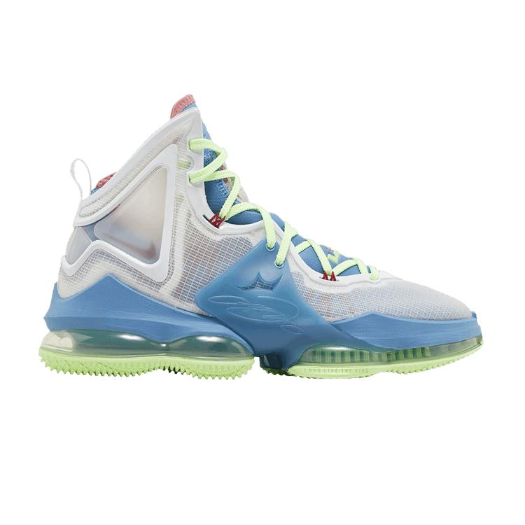 Nike LeBron 19 EP 'Tropical'