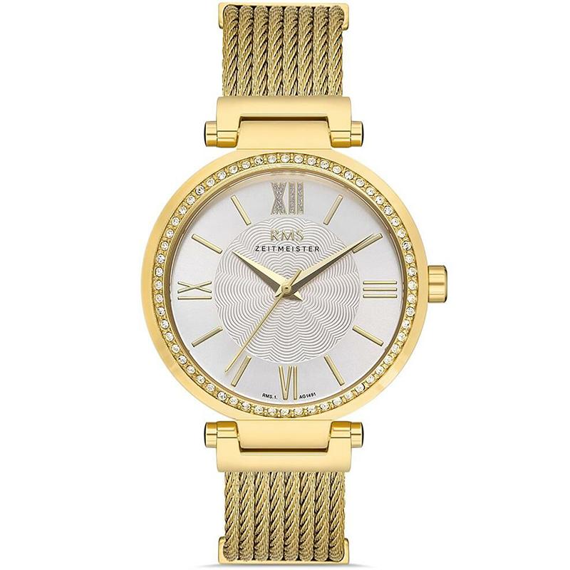 

Rms Zeitmeister RMS.1.AG1491.01 Женские наручные часы