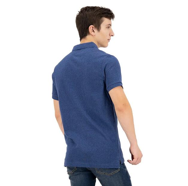 Superdry Classic Pique Short Sleeve Polo