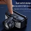 SupFire HL91 Ultra-Light Hand-Wave Sensor LED Headlamp