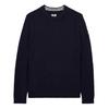 Weekend Offender Mens Zagreb Wool Blend Sweatshirt