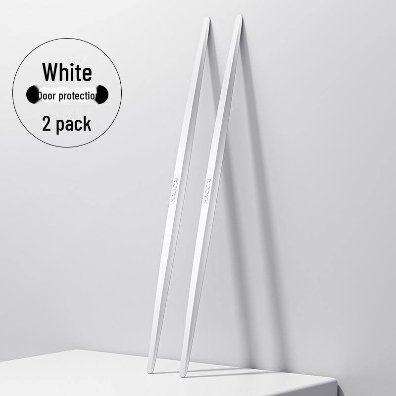 Customizable Car Anti-Collision Strips for Door Edge Protection and Bumper Scratch Prevention