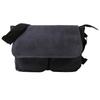 Casual Shoulder Bag Oblique Span Bag, Student Schoolbag, Storage Bag, One Piece, Customized Heat Transfer with Pictures.
