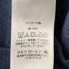 Polo Ralph Lauren Best M Blue-purple Men's Used