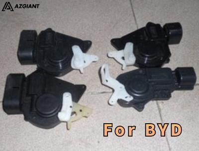 Moteur de Serrure de Porte Moteur de Verrouillage Central Actionneur Pour BYD F3 08-15, F3R 07-11, G3 2010-2013, L3 2009-2015, G3R 2011, F3DM 2008 2010