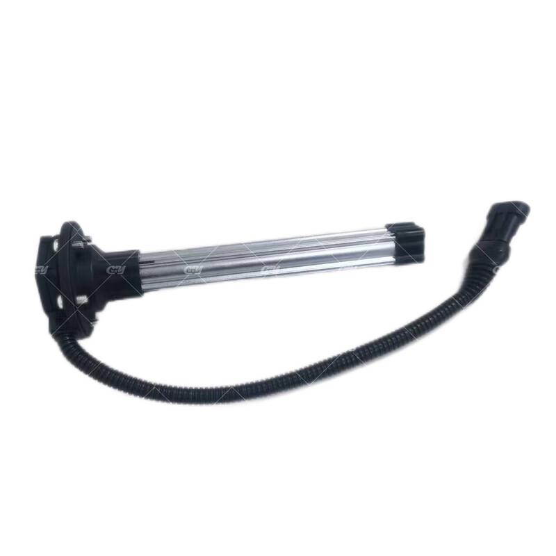 Dongfeng Warrior Auxiliary Fuel Tank Fuel Level Sensor