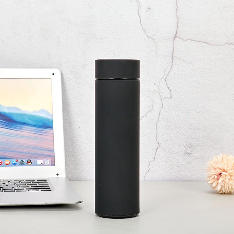 BEANBEANLOVE Smart LED Temperature Display Thermos