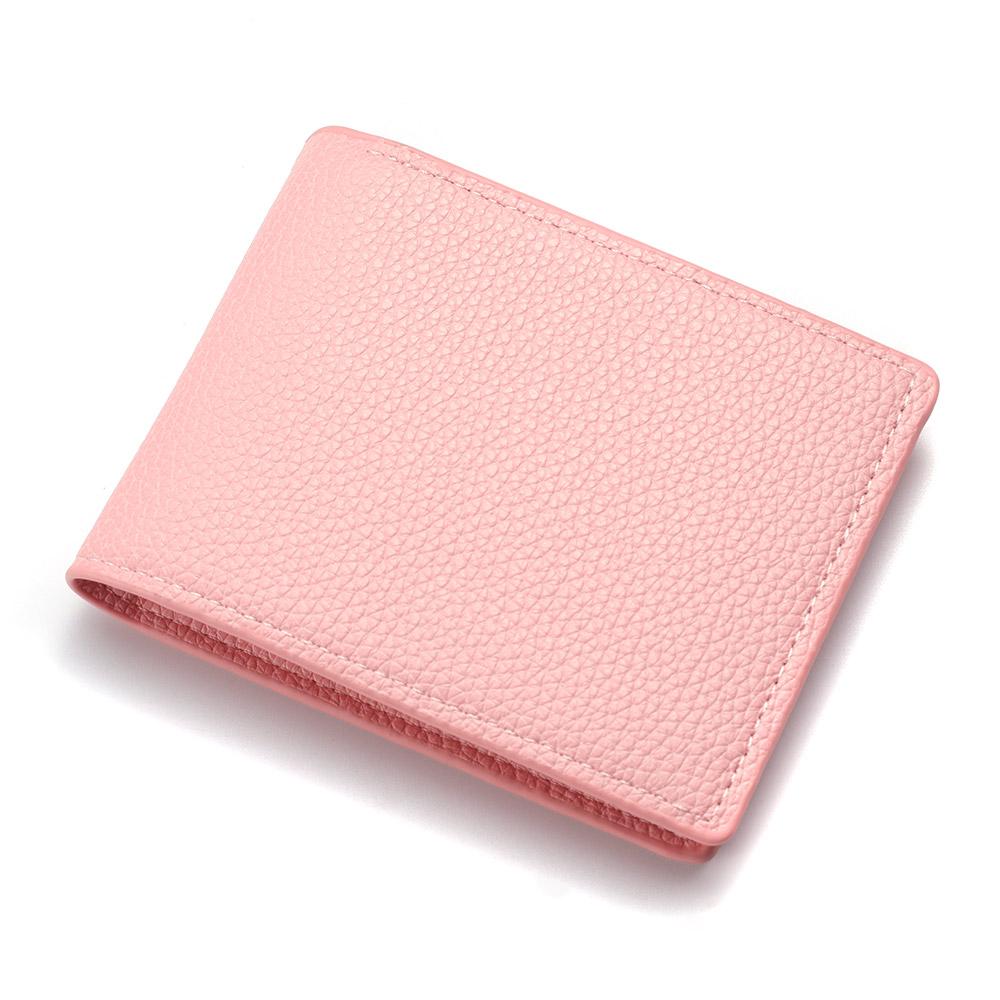 

Новый кошелек мужской короткий зажим для долларов молния простой мягкая кожа легкий