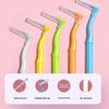 Xiao Lu Mama L-Shape Interdental Brushes