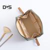 Portable Storage Bag Makeup Organizer Zipper Closure Large Capacity Waterproof Travel Makeup Pouch for Women