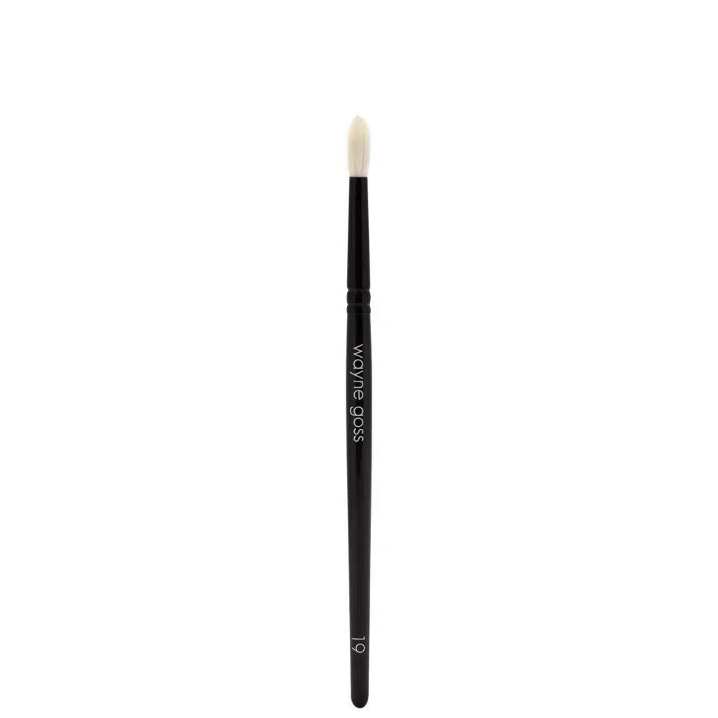 Same Style Goat Hair Makeup Brushes for Blush, Highlighter, Contour, and Eyeshadow (10/16/18-Piece Set)