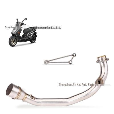 Accessori e pezzi di ricambio per moto – Sistemi di scappamento