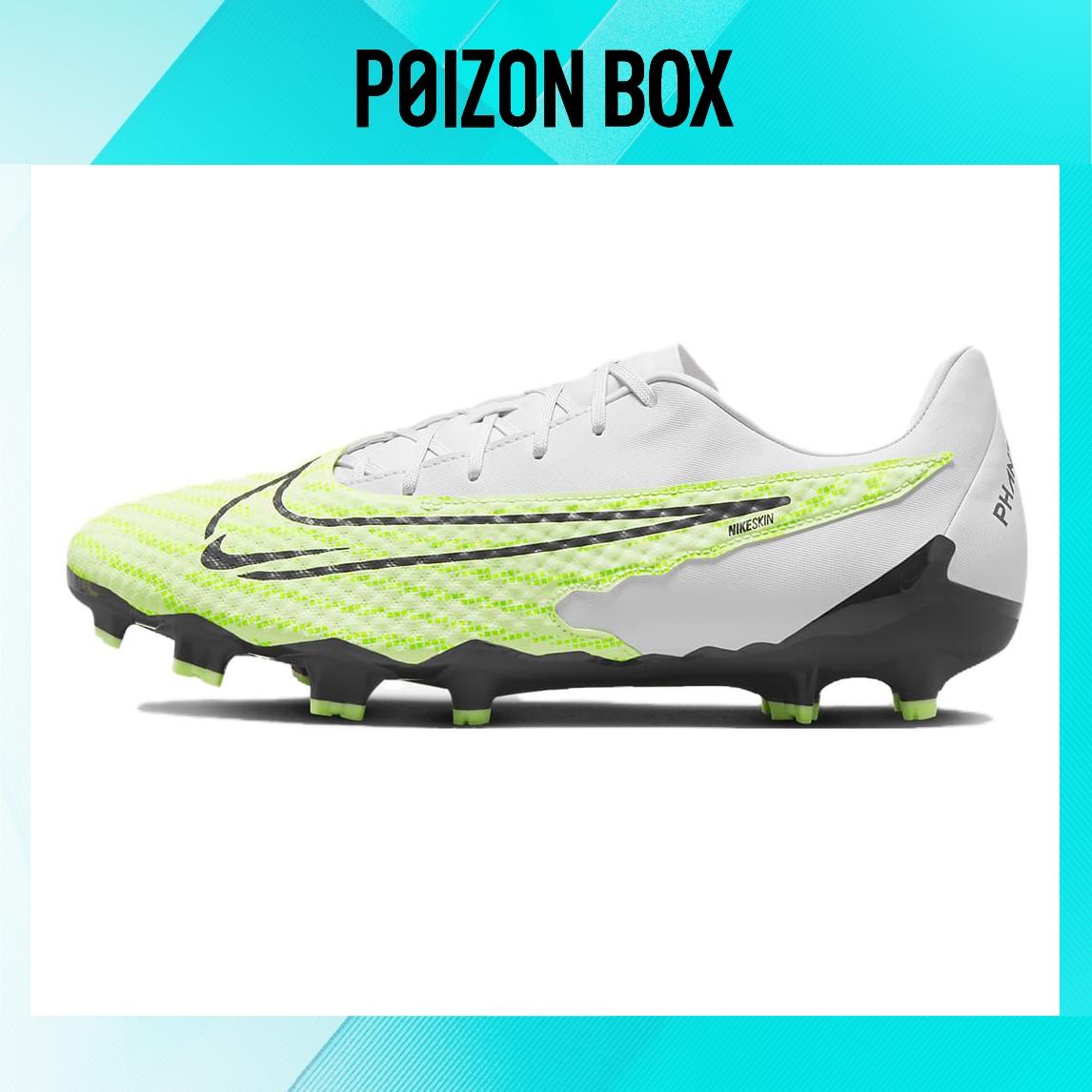 

бутсы Nike Phantom GX Football shoes Unisex DD9473-705