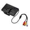 4.3 Inch TFT LCD Car Reversing Screen For Rear View Kit Reverse Parking Camera