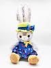 Adorable Rabbit & Fox Plush Toys - Claw Machine Dolls & Gifts