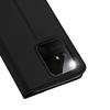 Dux Ducis Skin Pro Flap Case Cover Realme Narzo 50A Black
