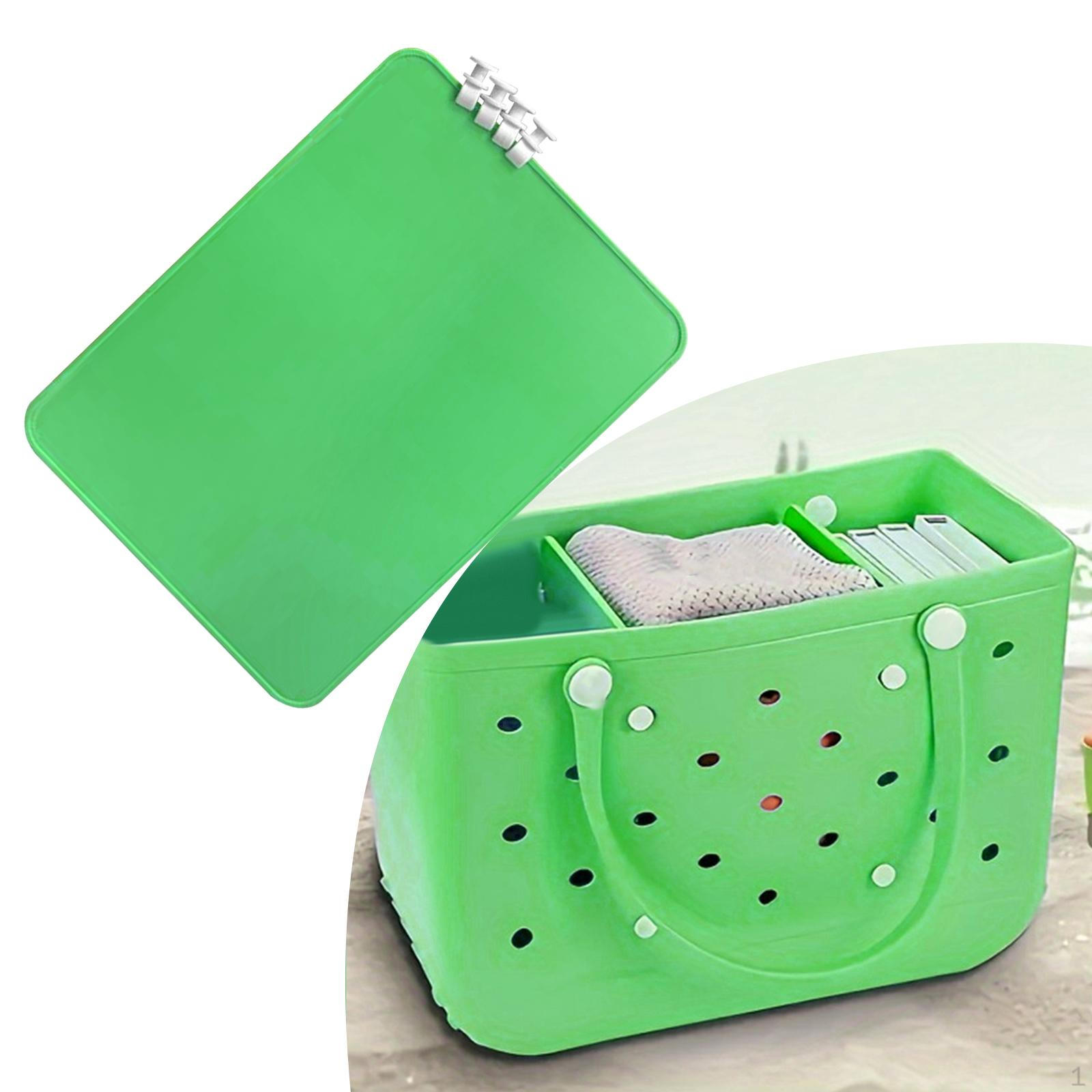 Разделитель для пляжной сумки Лоток для самостоятельной сборки Сумка для организации хранения 980₽