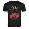 The Master Planner Puppet Hand Graphic Unisex T-Shirt