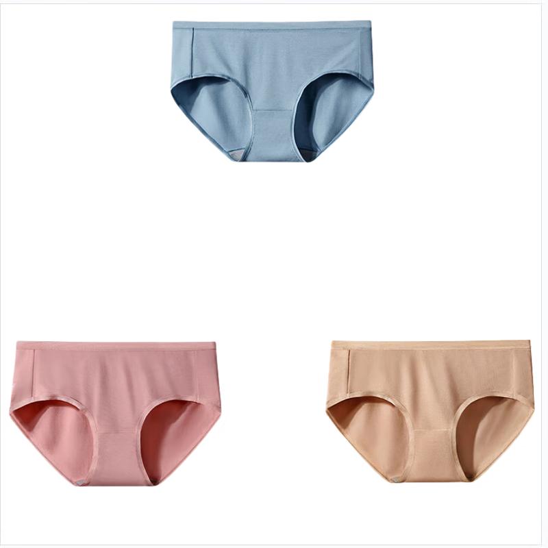 

Cmierf Kuect CK-NY1152 Антибактериальное модальное нижнее белье M