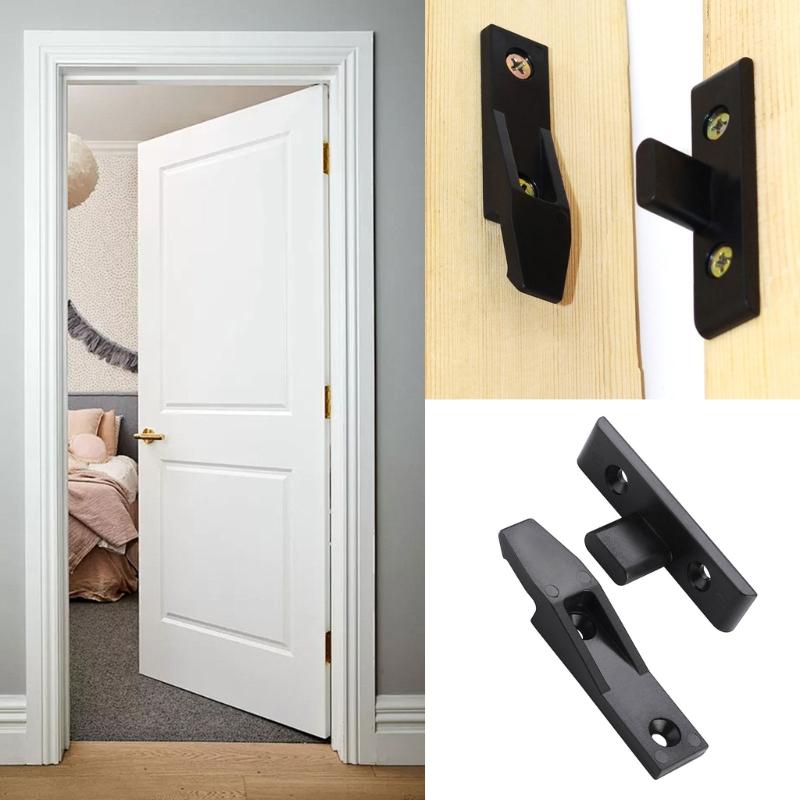 10Pcs Kitchen Cabinet Panel Plinth Fasteners Furniture Board Connector Hook On Push In Plinth Fasteners Easy To Install