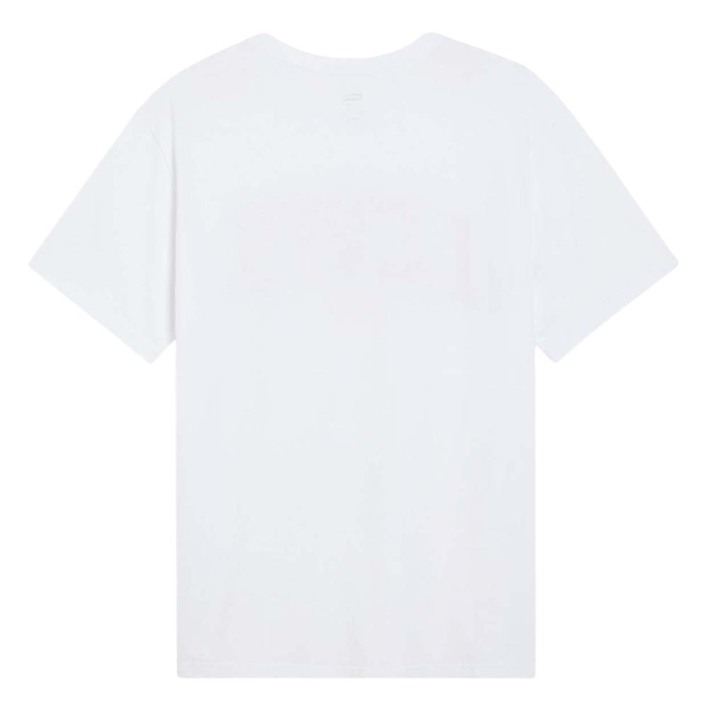 Levis Mens Baby Tab Relaxed Fit T-Shirt