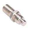 1 4 Inch To 3 8 Inch Camera Conversion Screw for Tripod Ball Head Monopod Quick Release PlateE7