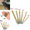 Premium Steel Grooving Cutter Drill Bits For Woodworkers And Hardware Stores