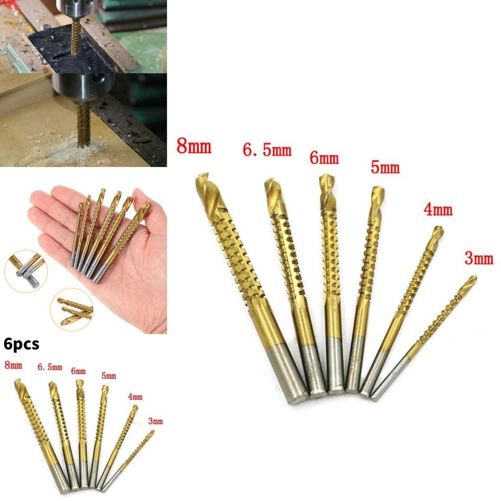 Premium Steel Grooving Cutter Drill Bits For Woodworkers And Hardware Stores