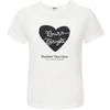 2026 Spring Embroidered Short T-Shirt