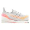 adidas UltraBoost 21 'Weiß Acid Orange' FY0400 Damenschuhe
