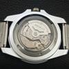 VINTAGE SEIKO 5 AUTOMATIC REFURBISHED JAPAN MENS MOVABLE BEZEL WATCH A443315-1