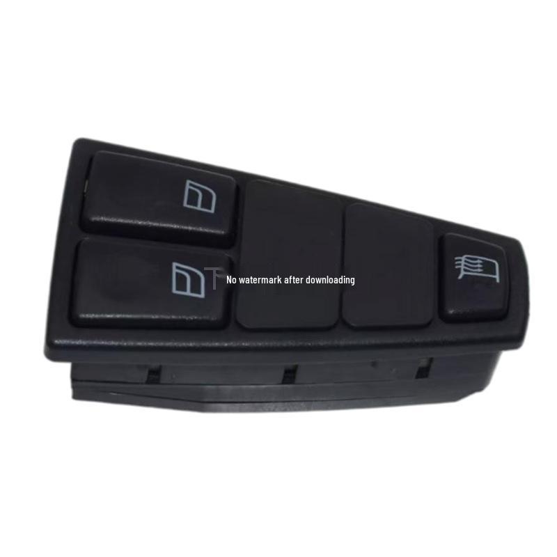 Volvo Truck FM-FH12 Power Window Control Switch