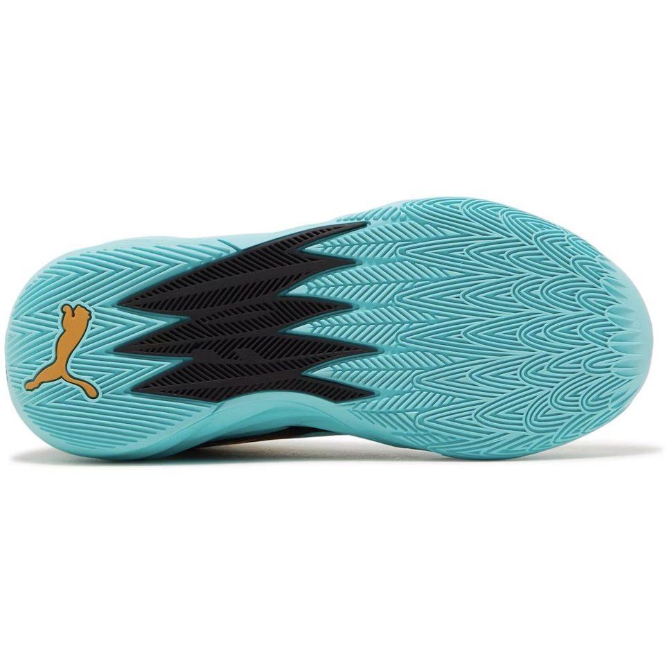 Puma LaMelo Ball MB.02 Honeycomb GS 377616-01