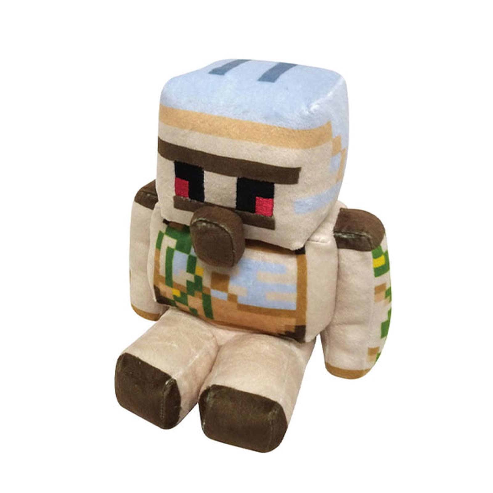 

K Company Minecraft Collection Мягкий железный голем MCT-CNG2-IG
