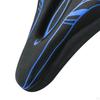 Bicycle Seat Cover for Enhanced Comfort On Stationary Bikes