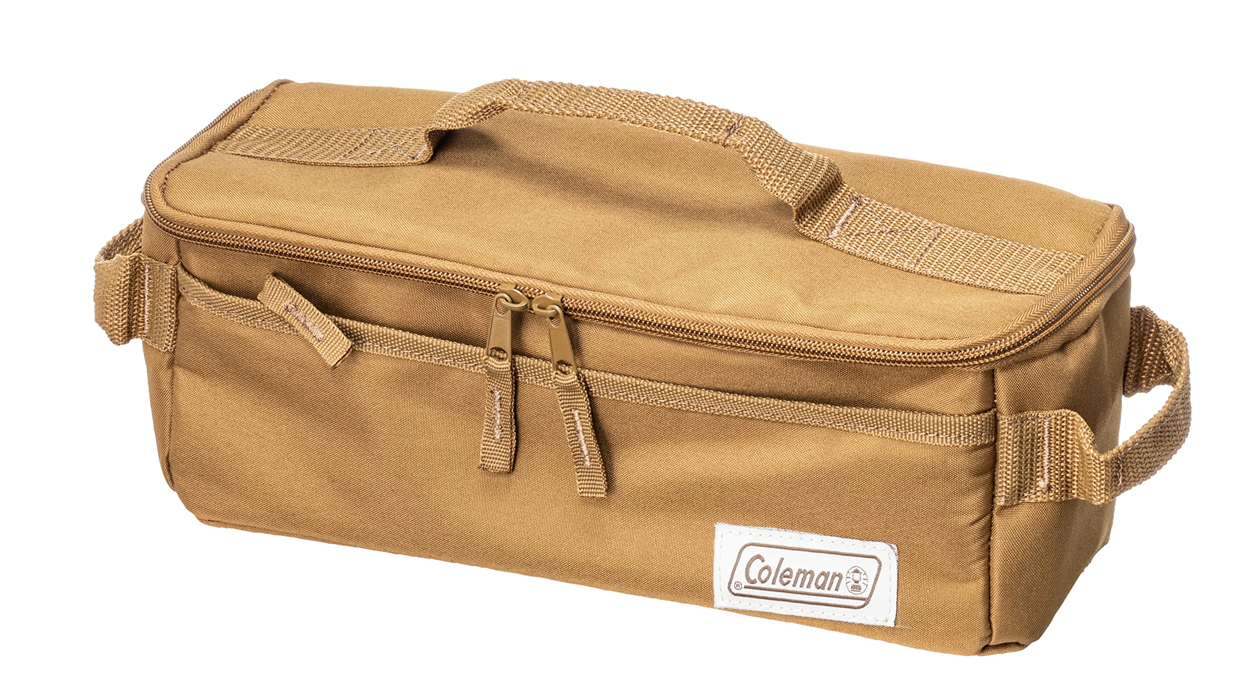 Набор кухонных инструментов Coleman Coyote Box, бежевый