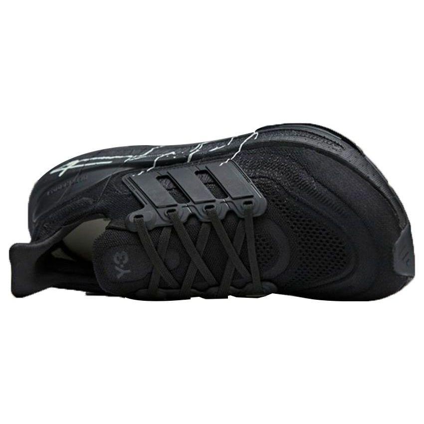 adidas Y-3 UltraBoost Light Čierne Off White Unisex Tenisky IF2347