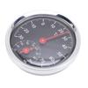 Car Thermometer Hygrometer Mechanical No Battery High Accuracy Temperature Humidity Meter for
