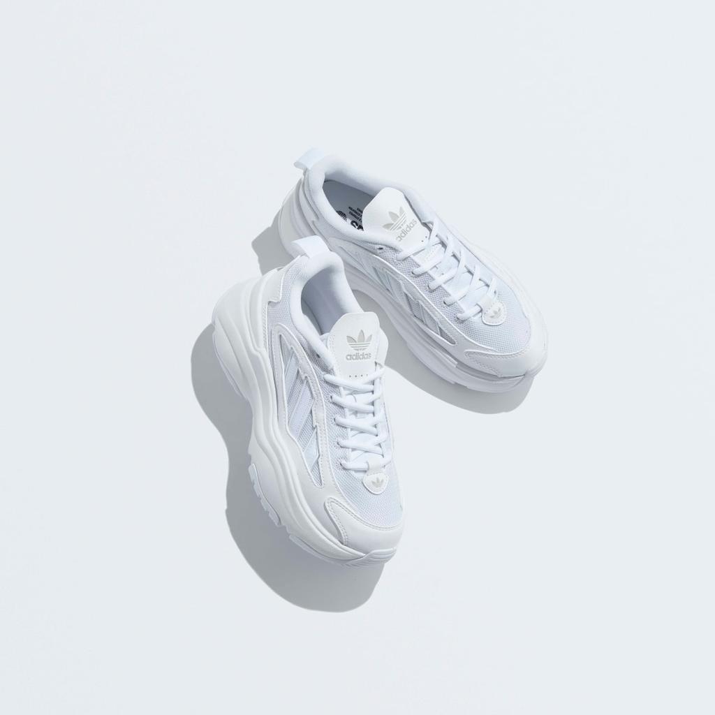 adidas Ozgaia IG6047 Unisex Originals Sneakers Cloud White / Cloud White / Grey One