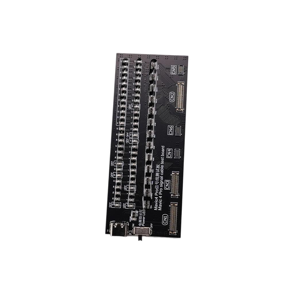 Original Signal Cable Test Board For DJI Mavic 4 Pro Accessories PTZ Cable Wire Line & Cable Test Tool Repair Parts Brand New